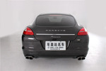 保时捷Panamera2010款Panamera 3.6L 