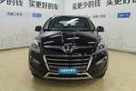 纳智捷大7 SUV2015款2.2T 四驱旗舰型