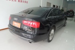 奥迪A6L2012款30 FSI 舒适型(2.5L)