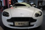 阿斯顿马丁V8 Vantage2011款4.7 Sportshift Coupe