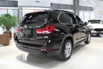 宝马X52014款xDrive35i 典雅型 