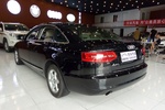 奥迪A6L2010款2.0TFSI 手自一体 标准型