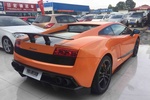 兰博基尼盖拉多2011款LP570-4 Superleggera