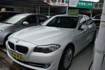 宝马5系2011款523Li 豪华型