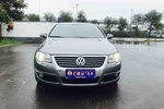 大众迈腾2007款1.8TSI 手自一体豪华型