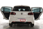 大众高尔夫R2011款2.0TSI R 