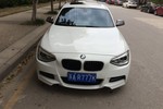 宝马1系2013款M 135i（增配）