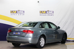 奥迪A4L2011款2.0TFSI 标准型