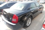 克莱斯勒3002008款300C 2.7L 豪华版