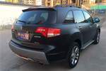 讴歌MDX2009款3.7L 豪华运动型