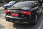 奥迪A4L2013款30 TFSI 自动舒适型