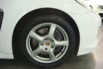 保时捷Panamera2010款Panamera 3.6L 