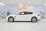 保时捷Panamera2014款Panamera 3.0T 