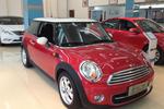 MINIMINI2012款1.6L COOPER Baker Street 