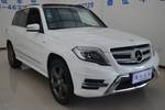 奔驰GLK级2015款GLK 260 4MATIC 时尚型 极致版