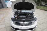 大众CC2015款2.0TSI 至尊型