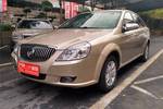 别克凯越2011款1.6LX-MT