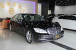 奔驰S级2012款S300L 商务型 Grand Edition