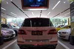 奔驰M级2012款ML350 4MATIC 豪华型