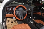 宾利飞驰2013款6.0T W12 MULLINER