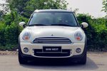 MINICLUBMAN2013款1.6L COOPER Bond Street