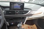 奥迪A6L2012款35 FSI quattro 豪华型(2.8L)