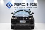 路虎揽胜2017款3.0 V6 SC Vogue