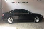 奥迪A8L2014款45 TFSI quattro豪华型