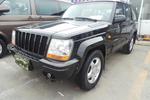 JeepJeep25002005款2.5 手动 四驱