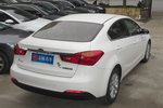 起亚K32012款1.6L 自动GL 