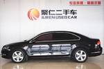 大众帕萨特2011款1.8TSI DSG御尊版