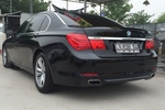 宝马7系2009款730Li 领先型