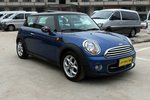 MINIMINI2011款1.6L COOPER Fun