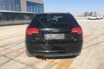 奥迪A3 Sportback2010款1.4TFSI 豪华型