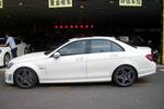 奔驰C63 AMG2010款C63 AMG 动感型增强版