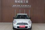 MINICLUBMAN2011款1.6L ONE