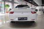 保时捷9112012款Carrera 3.4L