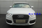 奥迪Q32013款35 TFSI 舒适型