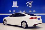 福特蒙迪欧2013款2.0L GTDi200 时尚型