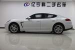 保时捷Panamera2014款Panamera 4 3.0T 