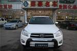 丰田RAV42009款2.0L 自动豪华版