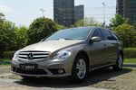 奔驰R级2008款R350L 4MATIC