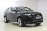 奥迪Q72012款3.0TFSI 专享型