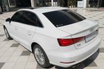 奥迪A3 Limousine2015款35 TFSI 300万纪念舒享版