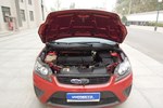 福特福克斯两厢2009款1.8L 手动 舒适型