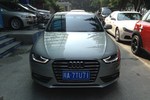 奥迪A4L2016款35 TFSI 自动标准型