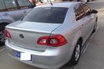 大众宝来2008款1.6L 手动 时尚型