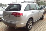 讴歌MDX2008款3.7