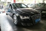 奥迪A8L2014款45 TFSI quattro专享型