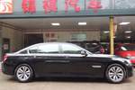 宝马7系2009款730Li 豪华型